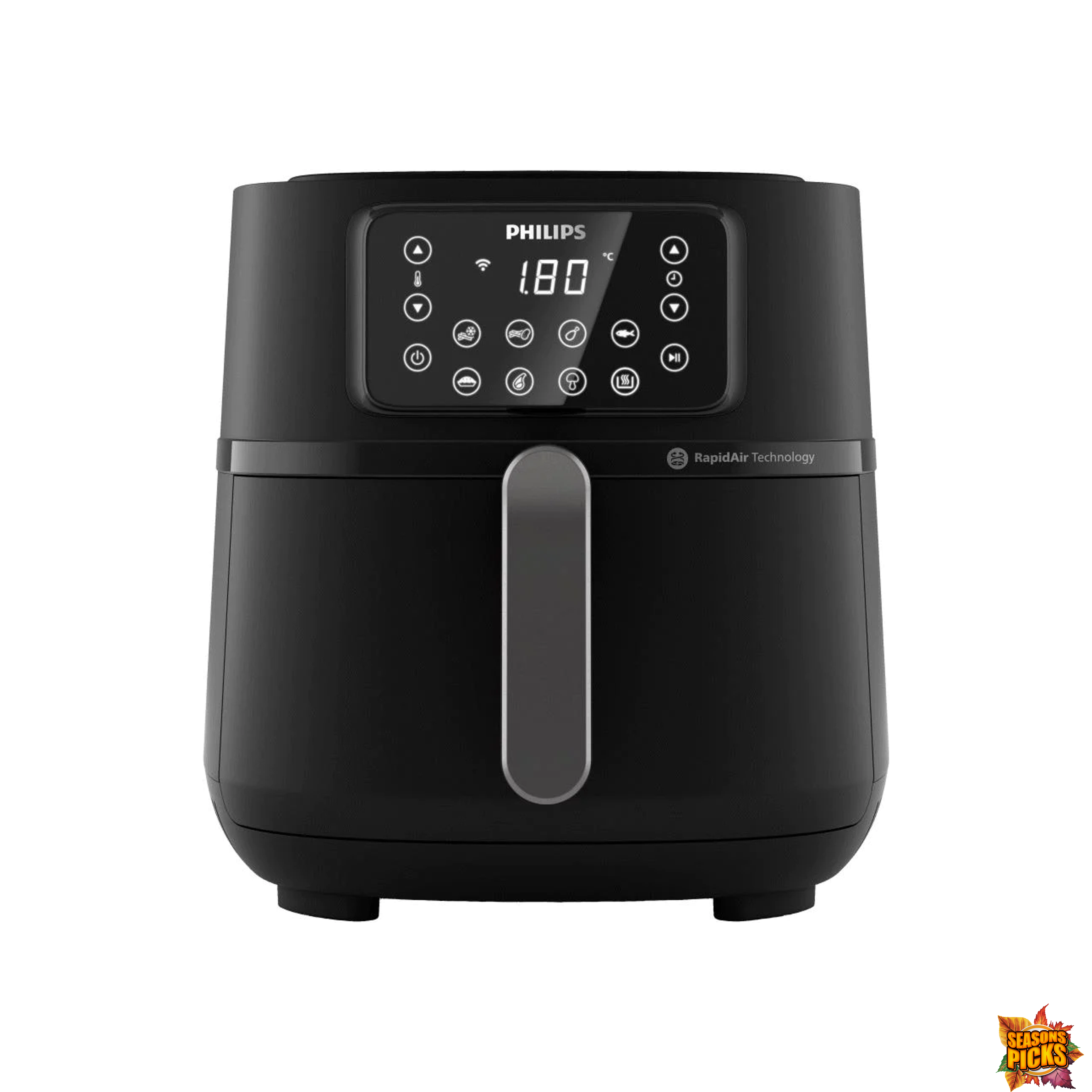 Philips 5000 Series XXL Connected Airfryer